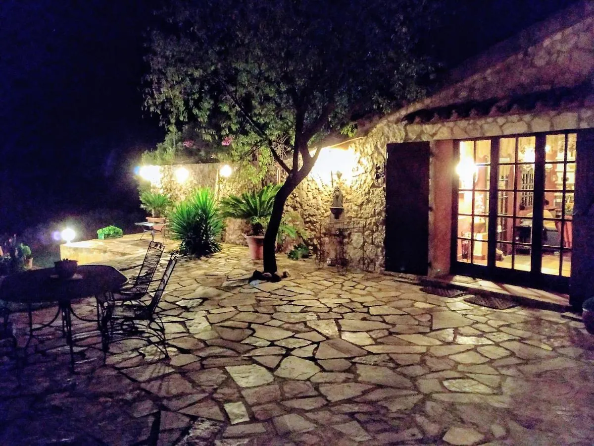 Сasa de vacaciones Villa Casa la Coma Pratdip