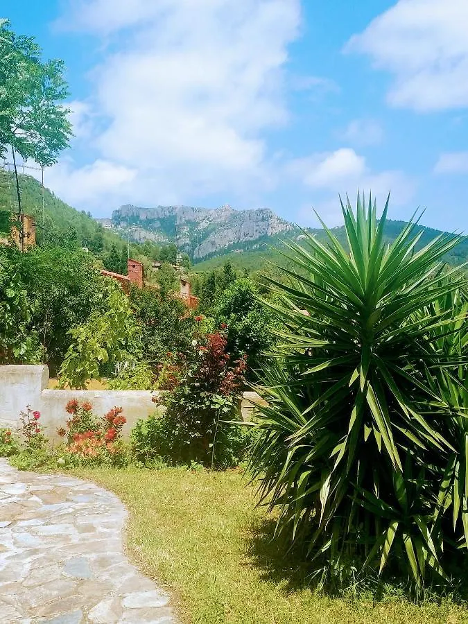 Сasa de vacaciones Villa Casa la Coma Pratdip