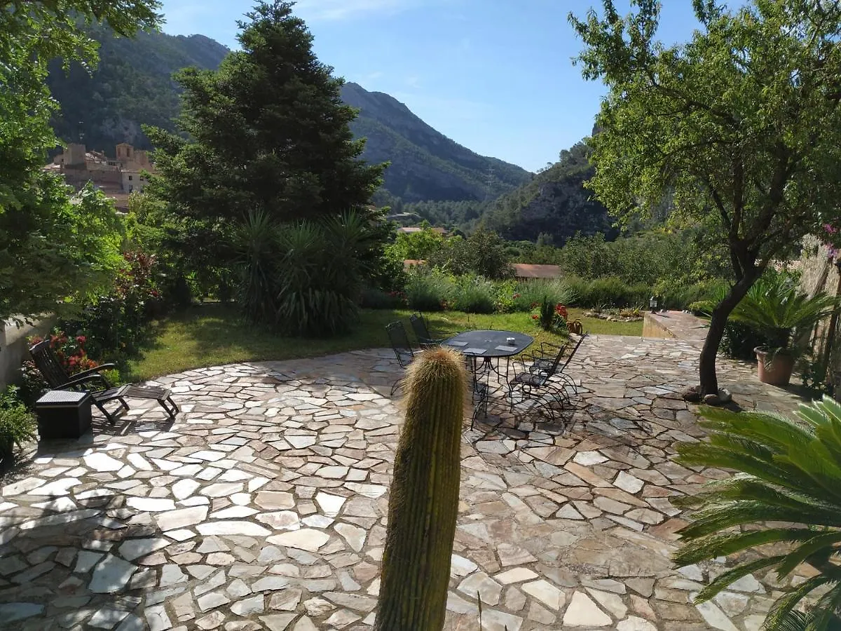 Сasa de vacaciones Villa Casa la Coma Pratdip