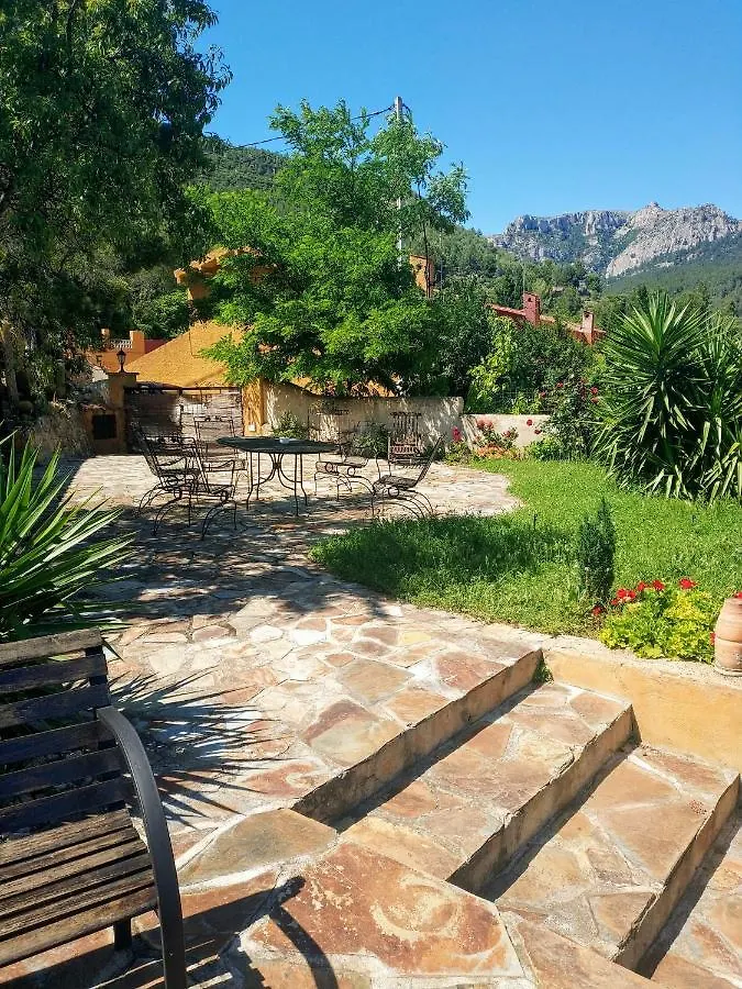 Villa Casa la Coma Pratdip