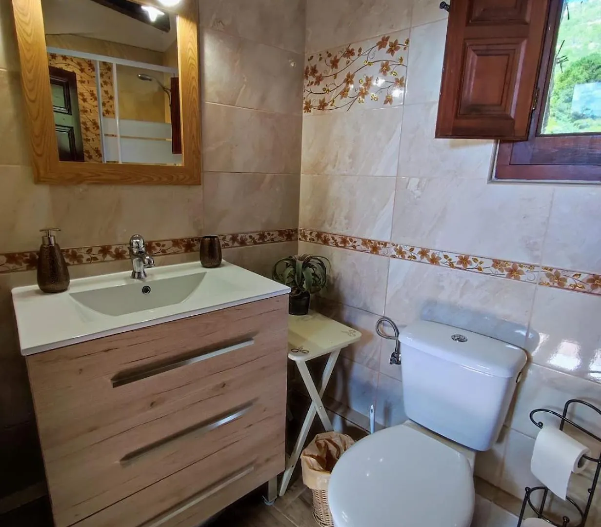 Сasa de vacaciones Villa Casa la Coma Pratdip España
