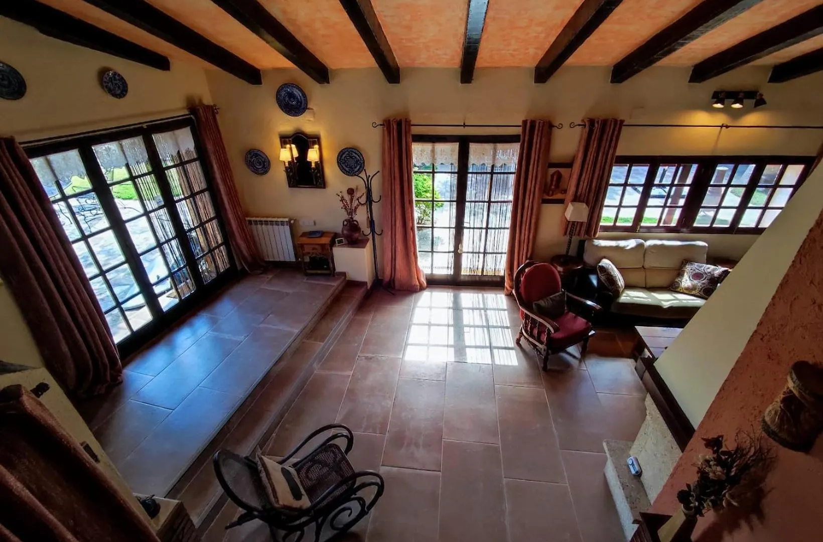Villa Casa la Coma Pratdip Сasa de vacaciones