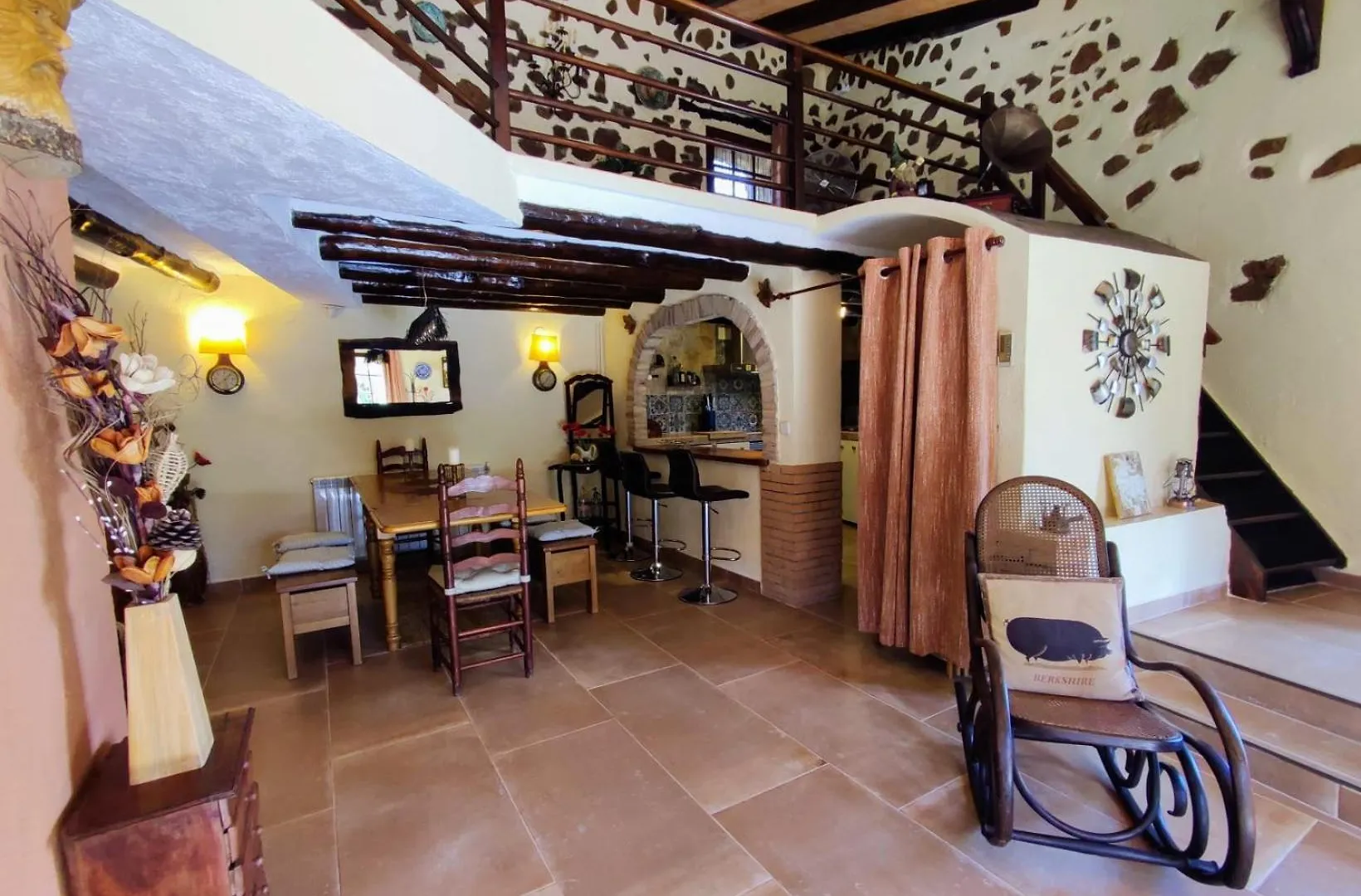 Villa Casa la Coma Pratdip