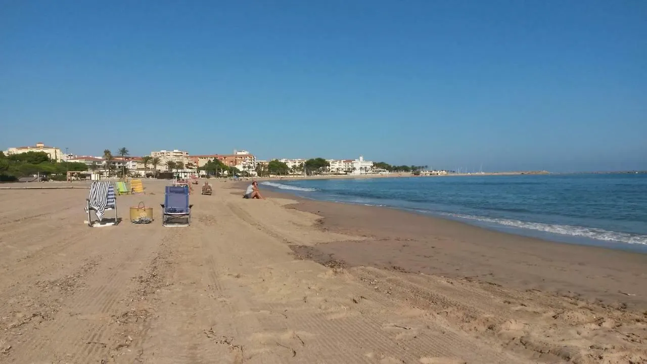 Villa Casa la Coma Pratdip Сasa de vacaciones