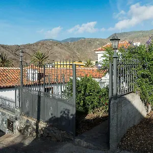 San Borondón , Alojera España