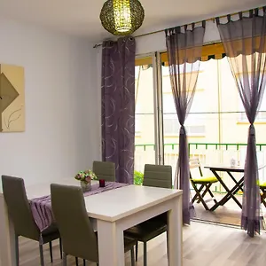 Casa Capilla Apartamento