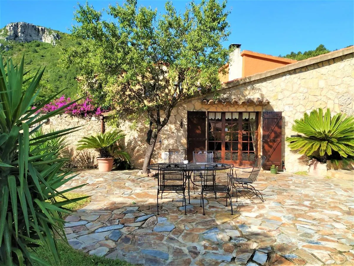 Casa La Coma contacts